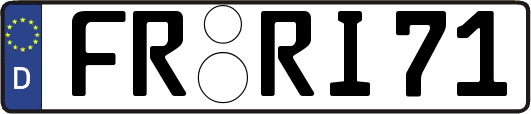 FR-RI71