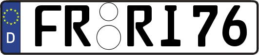 FR-RI76