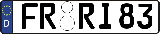 FR-RI83