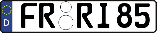 FR-RI85