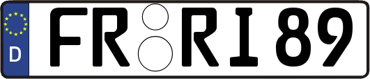 FR-RI89