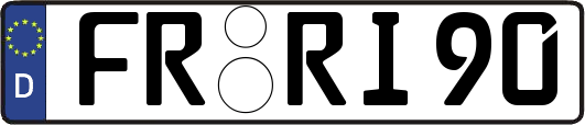 FR-RI90