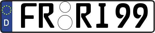 FR-RI99