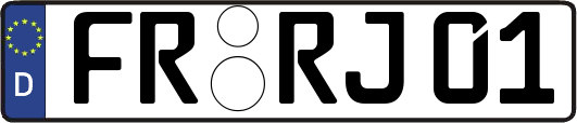 FR-RJ01