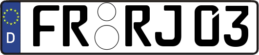 FR-RJ03