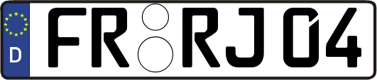 FR-RJ04