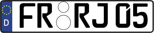 FR-RJ05