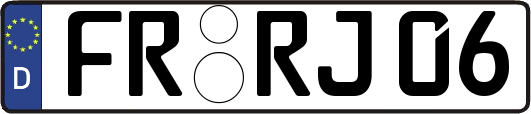 FR-RJ06