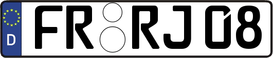 FR-RJ08