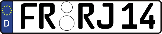 FR-RJ14