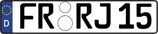 FR-RJ15
