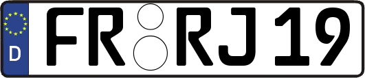 FR-RJ19