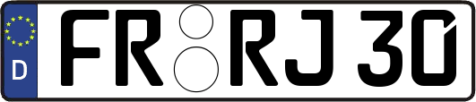 FR-RJ30