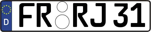 FR-RJ31