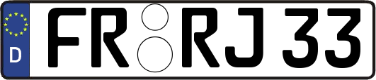 FR-RJ33