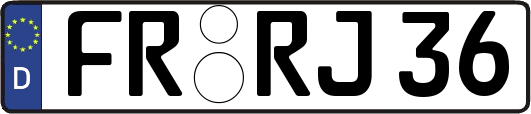 FR-RJ36
