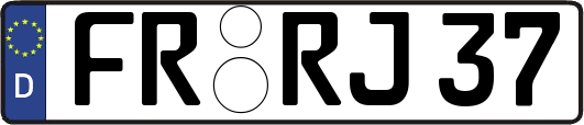 FR-RJ37