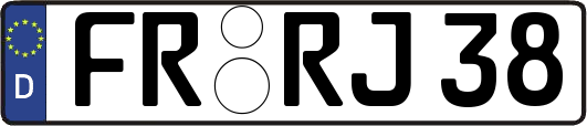 FR-RJ38