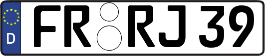 FR-RJ39