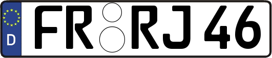 FR-RJ46