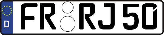 FR-RJ50