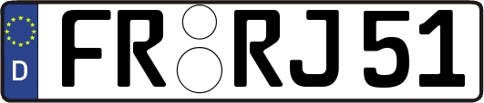 FR-RJ51