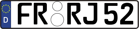 FR-RJ52