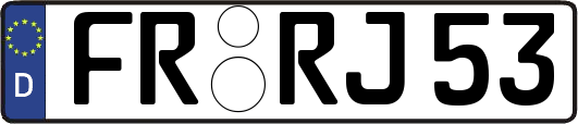 FR-RJ53