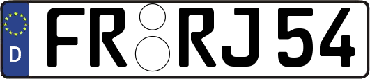 FR-RJ54