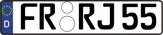 FR-RJ55