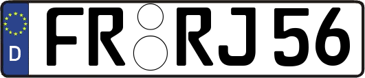 FR-RJ56
