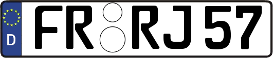 FR-RJ57