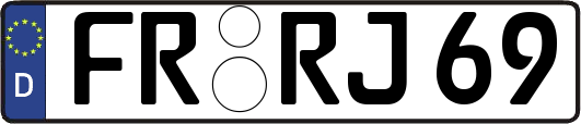 FR-RJ69