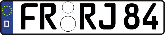 FR-RJ84