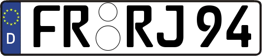 FR-RJ94