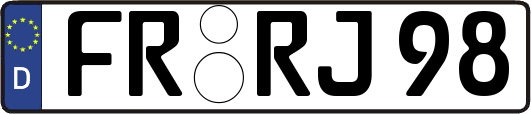 FR-RJ98