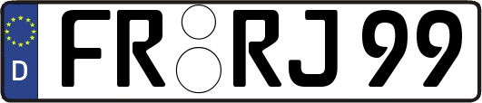FR-RJ99