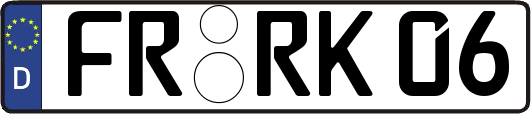 FR-RK06