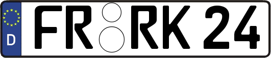 FR-RK24