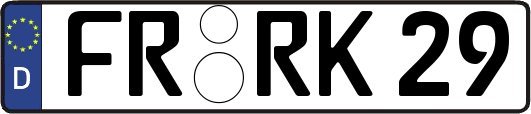 FR-RK29