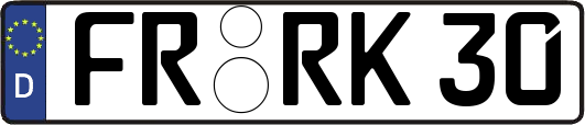 FR-RK30