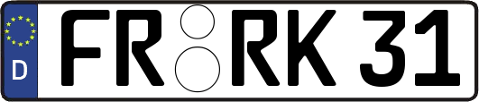 FR-RK31