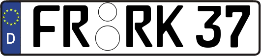 FR-RK37
