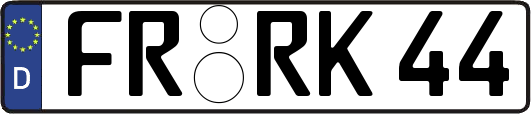 FR-RK44