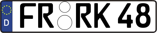 FR-RK48