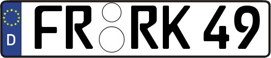 FR-RK49