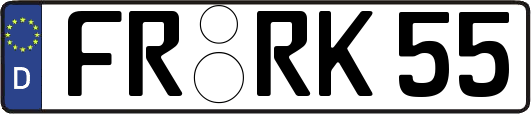 FR-RK55