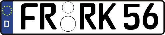 FR-RK56