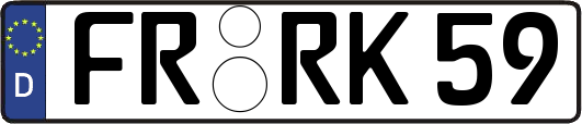 FR-RK59