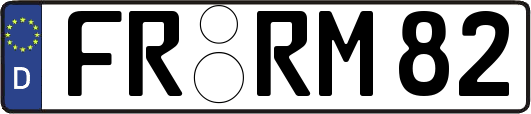 FR-RM82